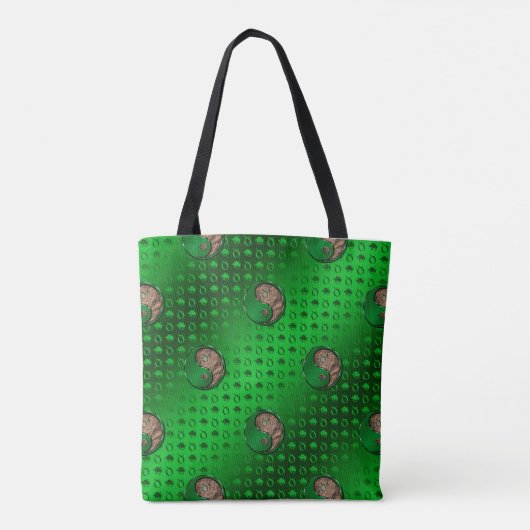Tote Bag Taurus the Bull (Dos)