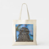 Tote Bag Tawny Frogmouth (Dos)