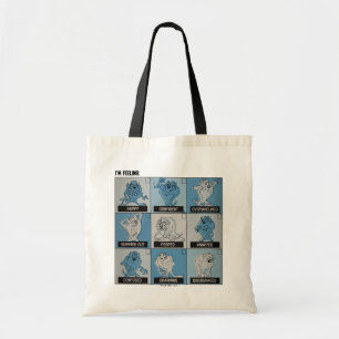 Tote Bag TAZ™ Emotion Checkbox