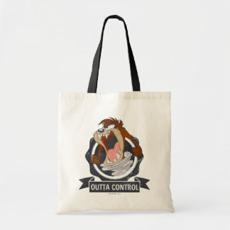 Tote Bag TAZ™ Hors Contrôle