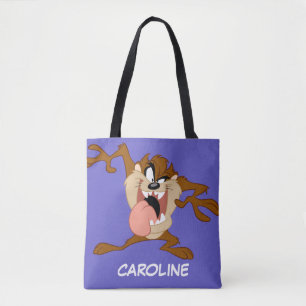 Tote Bag TAZ™  Sticking Out