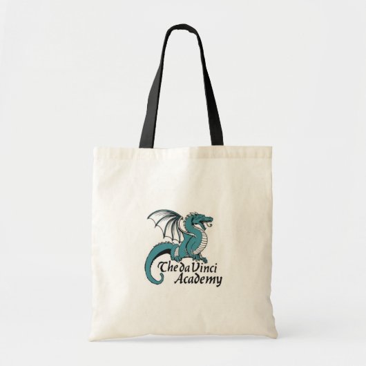 Tote Bag TdVA fourre-tout 2 (Devant)