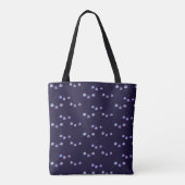 Tote Bag Tea Party MonD (Dos)