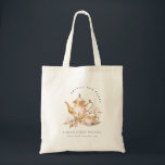 Tote Bag Tea Set à Fête des mariées Rose Gold Floral<br><div class="desc">Il est très facile de customiser,  avec vos données personnelles. Si vous avez besoin d'un autre produit correspondant ou de la personnalisation,  veuillez envoyer un message via Zazzle.</div>