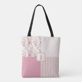 Tote Bag Teach Love Inspire (Dos)