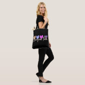 Tote Bag Technicien de chirurgie de Surg Scrub Tech Technic (Sur le modèle)