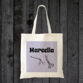 Tote Bag Technicien de traitement stérile