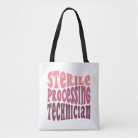 Technicien de traitement stérile