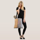 Tote Bag Technologue en radiologie (Sur le modèle)