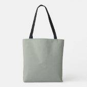 Tote Bag Technologue Ultrasound | Cadeaux techniques ultras (Dos)