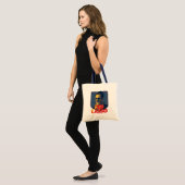 Tote Bag Ted Lasso | Insigne Led Tasso (Devant (modèle))