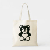 Tote Bag Teddy Bear (Dos)