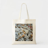 Tote Bag Tee - shirts de golf (Devant)