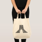 Tote Bag Téhéran 2 (Devant (produit))