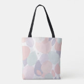 Tote Bag teintes douces (Dos)