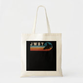 Tote Bag Télescope spatial James Webb - Télescope JWST (Devant)