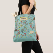 Tote Bag Tellement De Whimsy (De près)