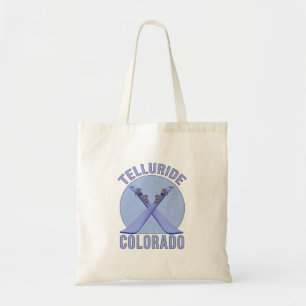 Tote Bag Telluride, Colorado