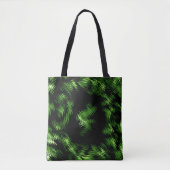 Tote Bag Tempête de printemps.... (Devant)
