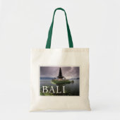 Tote Bag Temple Ulun Danu | Bali, Indonésie (Devant)