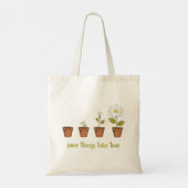 Tote Bag Temps (Dos)