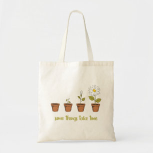Tote Bag Temps