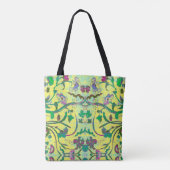 Tote Bag Temps juste Fourre-tout (Dos)