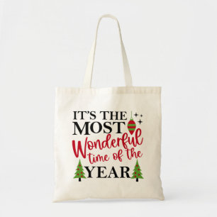 Tote Bag Temps le plus merveilleux