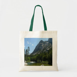 Tote Bag Tenaya Creek dans le parc national de Yosemite