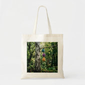 Tote Bag Tenir bon (Devant)