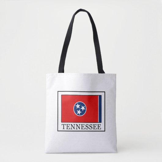 Tote Bag Tennessee (Devant)