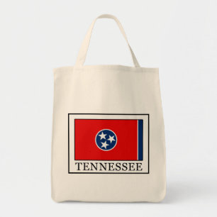 Tote Bag Tennessee