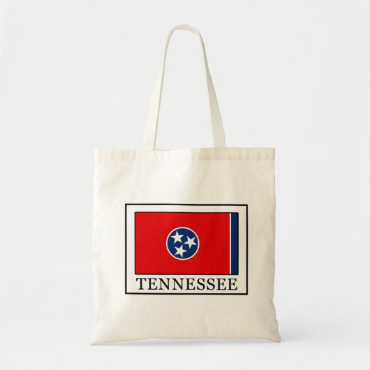 Tote Bag Tennessee (Devant)