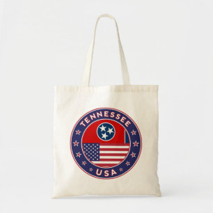 Tote Bag Tennessee