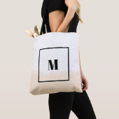 Tote Bag Tequila Aquarelle Abstrait (De près)