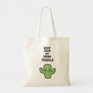 Tote Bag Tequila de boissons