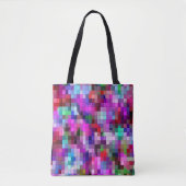 Tote Bag Terrain amusant.... (Devant)