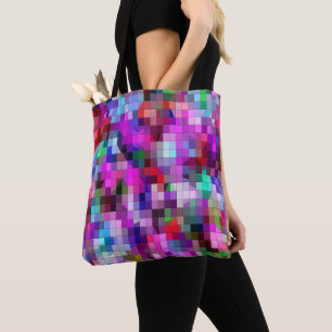 Tote Bag Terrain amusant....
