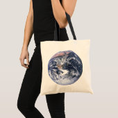 Tote Bag Terre (Devant (produit))