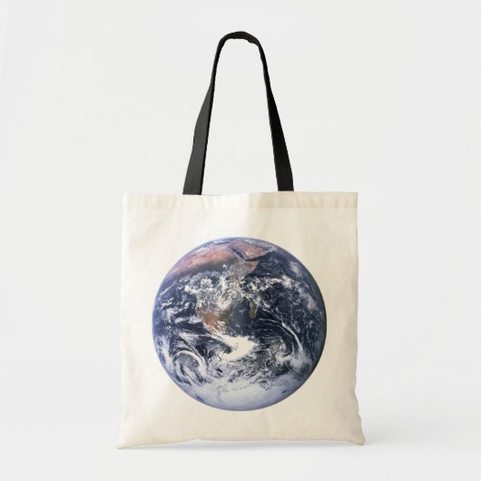 Tote Bag Terre (Devant)