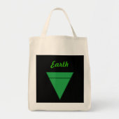 Tote Bag Terre (Devant)