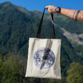 Tote Bag Terre