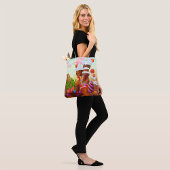 Tote Bag Terre De Chocolat