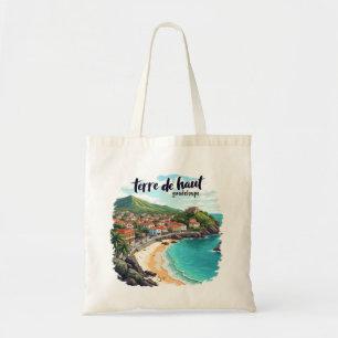 Tote Bag Terre-de-Haut Les Saintes