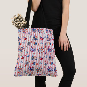 Tote Bag Terre de la liberté, 250 ans de liberté