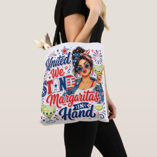 Tote Bag Terre de la liberté, 250 ans de liberté