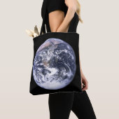 Tote Bag Terre depuis Apollo 17 (De près)