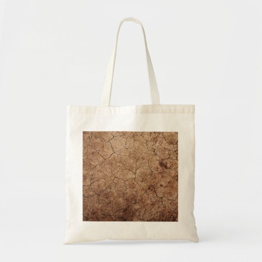 Tote Bag Terre sèche (Devant)