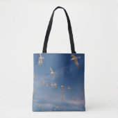 Tote Bag Terres (Devant)