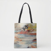 Tote Bag Tesiturno (Devant)